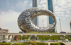تور دبی نوروز 1405